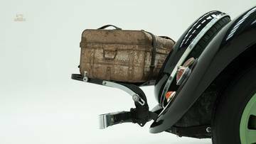 Thumbnail von Citroen Traction Avant  7C '35