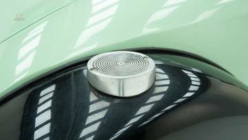 Thumbnail von Citroen Traction Avant  7C '35