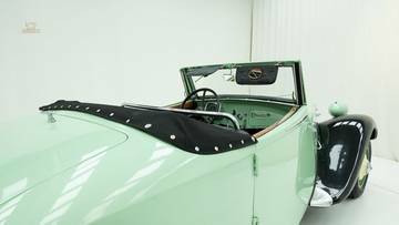 Thumbnail von Citroen Traction Avant  7C '35