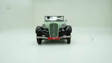 Thumbnail von Citroen Traction Avant  7C '35