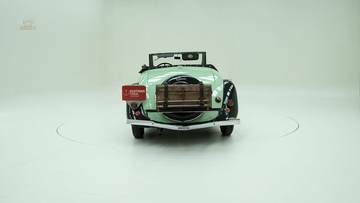 Thumbnail von Citroen Traction Avant  7C '35