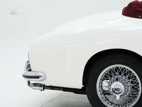 Thumbnail von Lancia Aurelia B50 Cabriolet '51