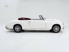 Thumbnail von Lancia Aurelia B50 Cabriolet '51