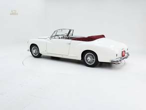Thumbnail von Lancia Aurelia B50 Cabriolet '51