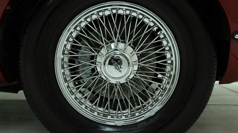 Thumbnail von Jaguar E-Type Series 3 V12 '73