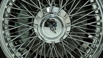 Thumbnail von Jaguar E-Type Series 3 V12 '73