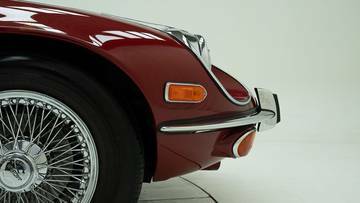 Thumbnail von Jaguar E-Type Series 3 V12 '73