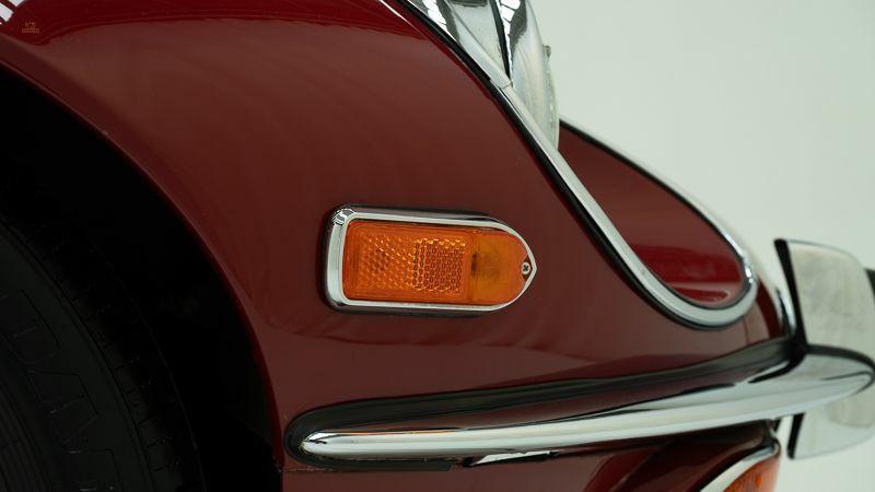 Thumbnail von Jaguar E-Type Series 3 V12 '73