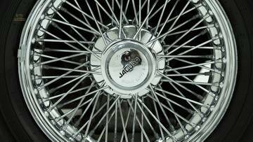 Thumbnail von Jaguar E-Type Series 3 V12 '73