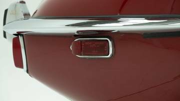 Thumbnail von Jaguar E-Type Series 3 V12 '73