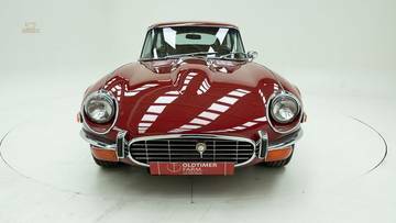 Thumbnail von Jaguar E-Type Series 3 V12 '73