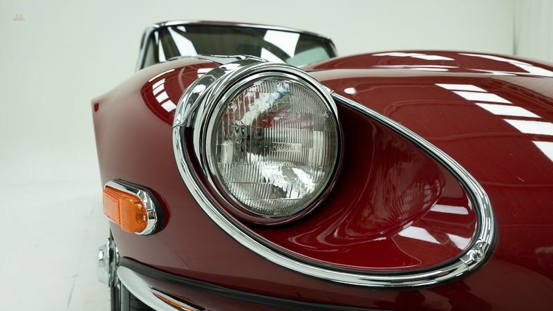 Thumbnail von Jaguar E-Type Series 3 V12 '73