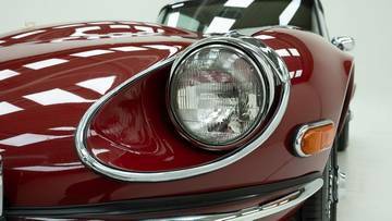 Thumbnail von Jaguar E-Type Series 3 V12 '73