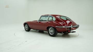 Thumbnail von Jaguar E-Type Series 3 V12 '73