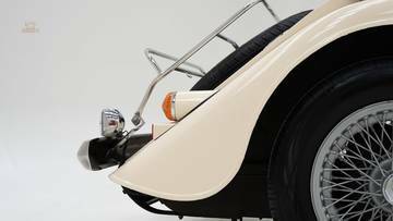 Thumbnail von Morgan 4-4 1800 EFI '95