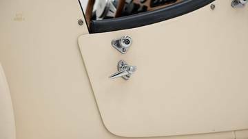 Thumbnail von Morgan 4-4 1800 EFI '95