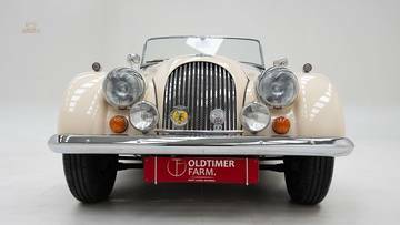 Thumbnail von Morgan 4-4 1800 EFI '95