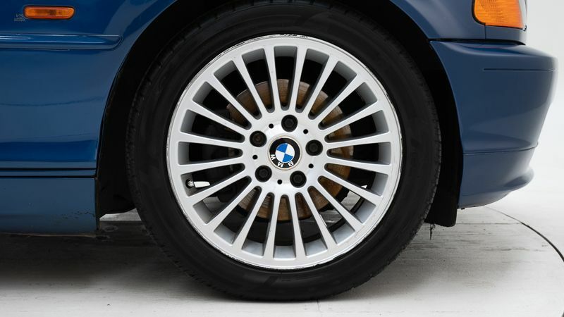 Thumbnail von BMW  E46 325ci '2001