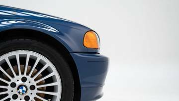 Thumbnail von BMW  E46 325ci '2001