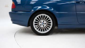 Thumbnail von BMW  E46 325ci '2001