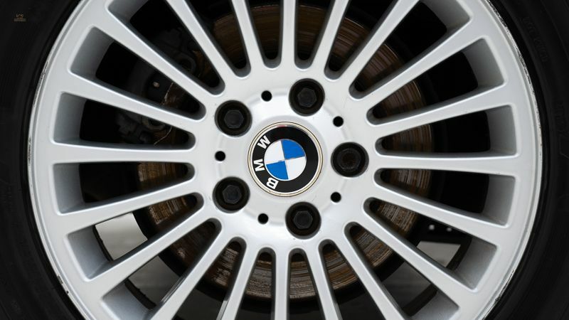 Thumbnail von BMW  E46 325ci '2001