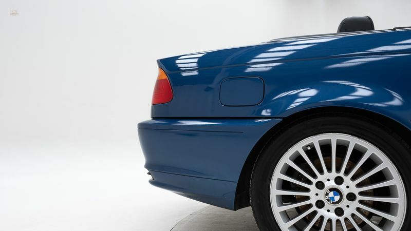 Thumbnail von BMW  E46 325ci '2001