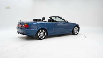 Thumbnail von BMW  E46 325ci '2001