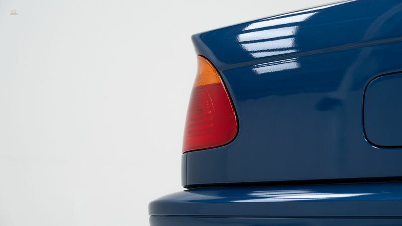 Thumbnail von BMW  E46 325ci '2001