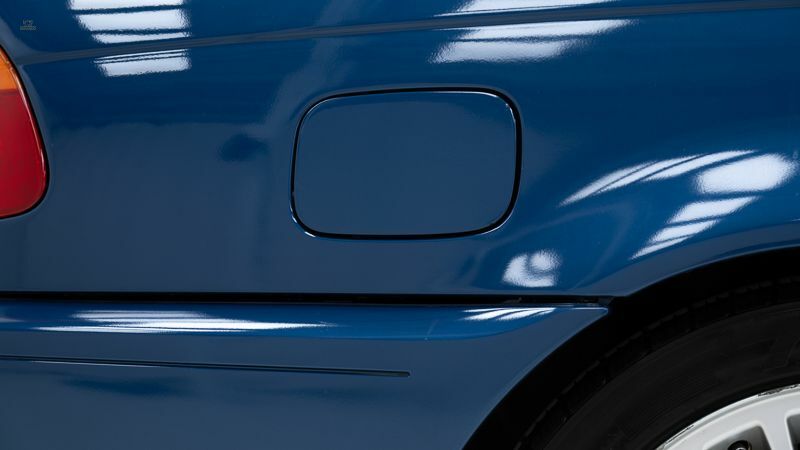 Thumbnail von BMW  E46 325ci '2001