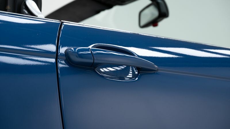 Thumbnail von BMW  E46 325ci '2001