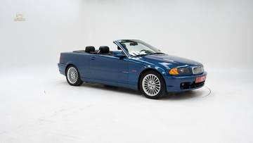 Thumbnail von BMW  E46 325ci '2001