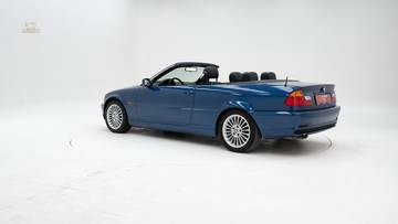 Thumbnail von BMW  E46 325ci '2001