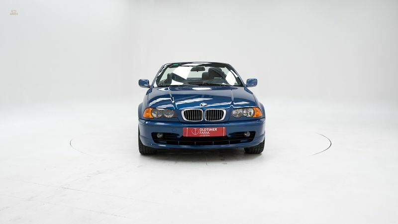 Thumbnail von BMW  E46 325ci '2001