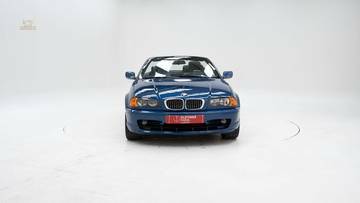 Thumbnail von BMW  E46 325ci '2001