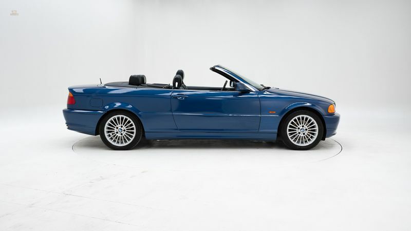 Thumbnail von BMW  E46 325ci '2001