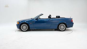 Thumbnail von BMW  E46 325ci '2001