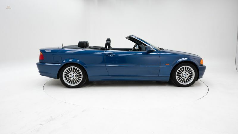 Thumbnail von BMW  E46 325ci '2001