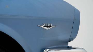 Thumbnail von Ford Mustang Coupe V8 '65