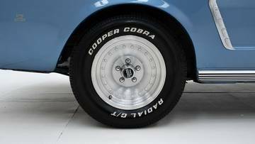 Thumbnail von Ford Mustang Coupe V8 '65