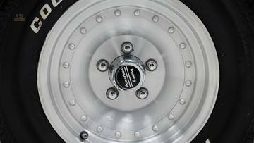 Thumbnail von Ford Mustang Coupe V8 '65