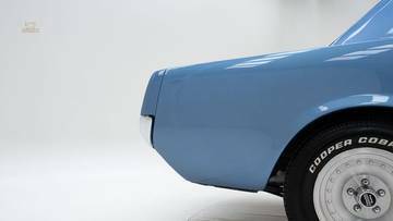 Thumbnail von Ford Mustang Coupe V8 '65