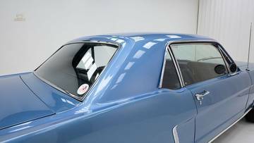 Thumbnail von Ford Mustang Coupe V8 '65