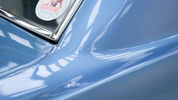 Thumbnail von Ford Mustang Coupe V8 '65