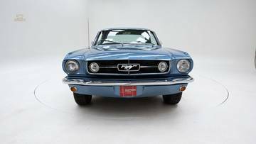 Thumbnail von Ford Mustang Coupe V8 '65