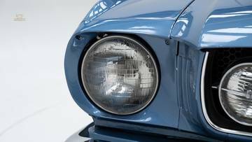 Thumbnail von Ford Mustang Coupe V8 '65