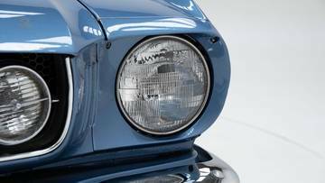 Thumbnail von Ford Mustang Coupe V8 '65