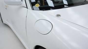 Thumbnail von Porsche Boxster 987 S '2010