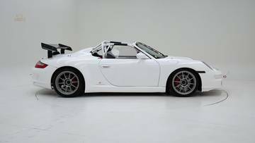 Thumbnail von Porsche Boxster 987 S '2010