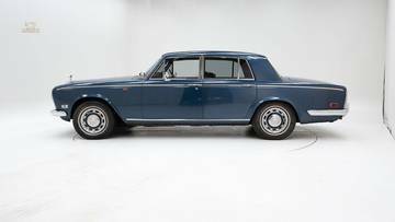 Thumbnail von Rolls-Royce Silver Shadow I '70