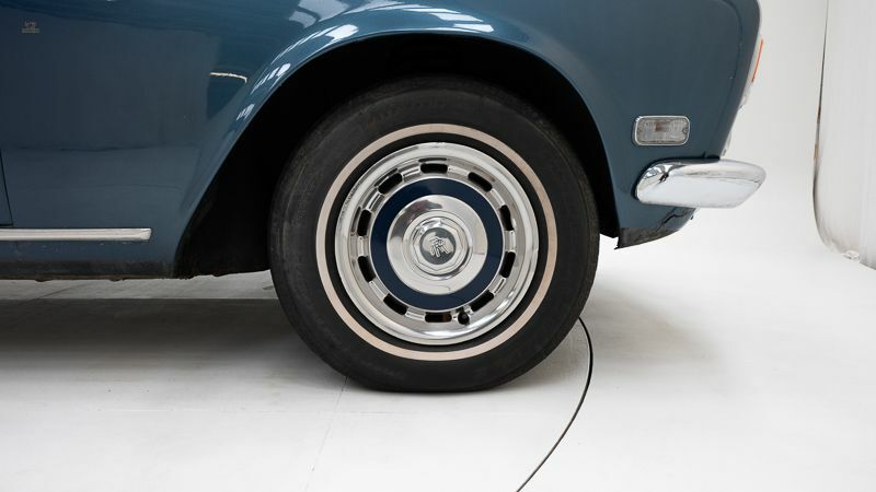 Thumbnail von ロールスロイス・シルバーシャドウ I '70